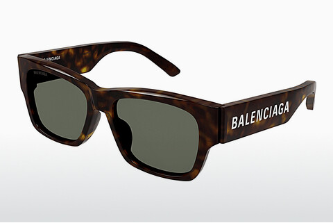 Ochelari de soare Balenciaga BB0262SA 002