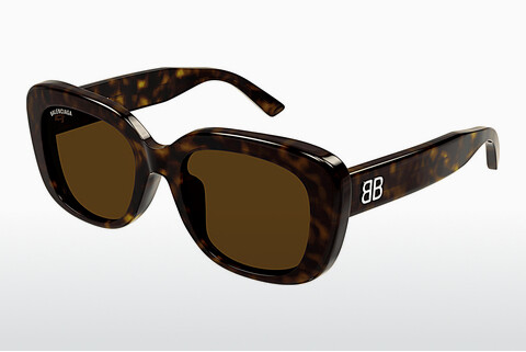 Ochelari de soare Balenciaga BB0295SK 002