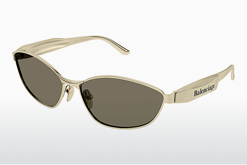 Ochelari de soare Balenciaga BB0356S 002