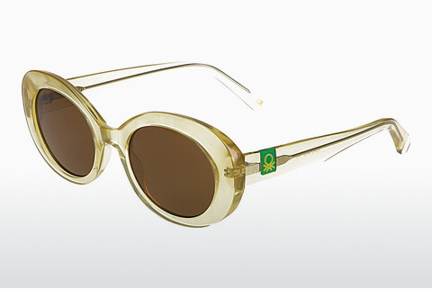 Ochelari de soare Benetton 465055 500