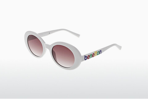 Ochelari de soare Benetton 5017 800