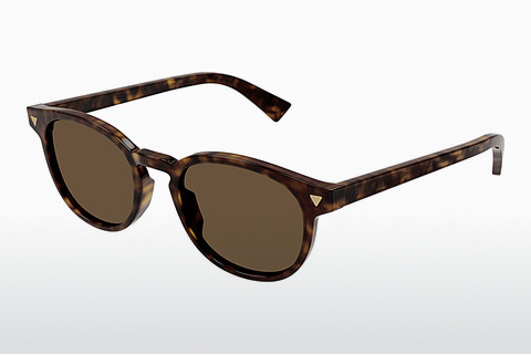 Ochelari de soare Bottega Veneta BV1253S 002