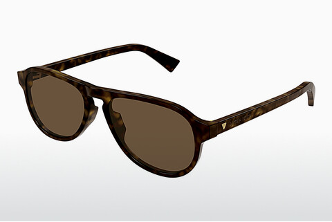 Ochelari de soare Bottega Veneta BV1292S 002