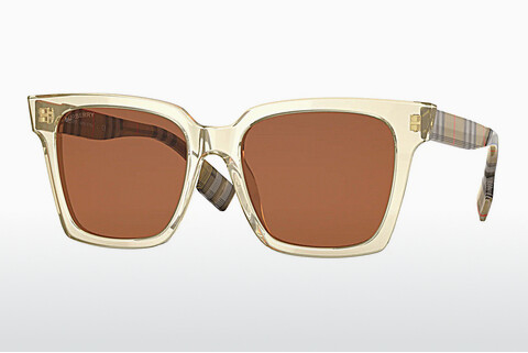 Ochelari de soare Burberry MAPLE (BE4335 393173)