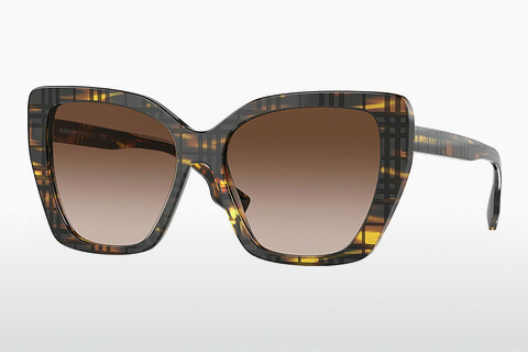 Ochelari de soare Burberry TAMSIN (BE4366 398113)