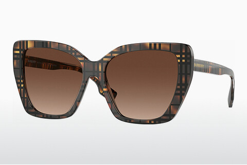 Ochelari de soare Burberry TAMSIN (BE4366 3982T5)