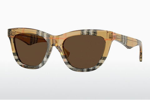 Ochelari de soare Burberry BE4435 414673