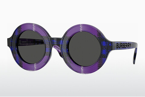 Ochelari de soare Burberry JB4386 411387