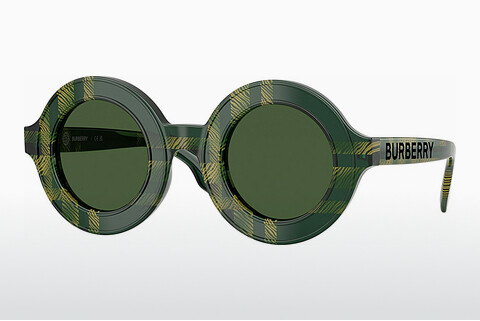 Ochelari de soare Burberry JB4386 412571