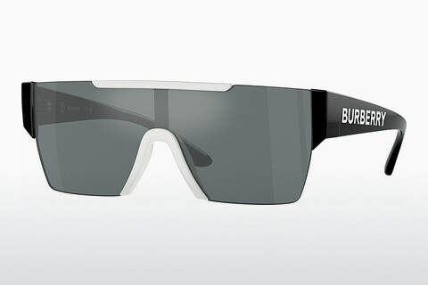 Ochelari de soare Burberry JB4387 40496G