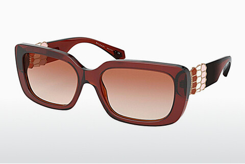 Ochelari de soare Bvlgari BV8223B 548013