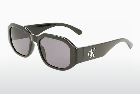 Ochelari de soare Calvin Klein CKJ22633S 001