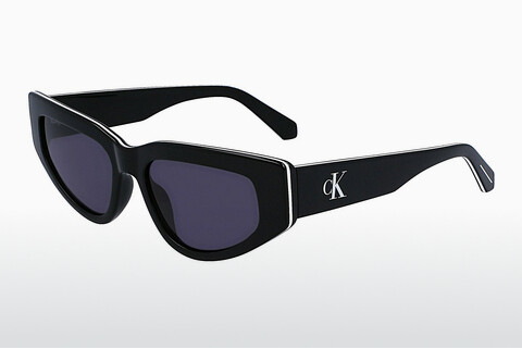 Ochelari de soare Calvin Klein CKJ23603Sf 001