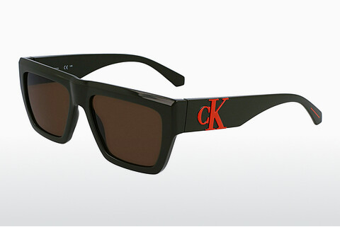 Ochelari de soare Calvin Klein CKJ23653S 309