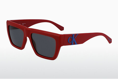 Ochelari de soare Calvin Klein CKJ23653S 600