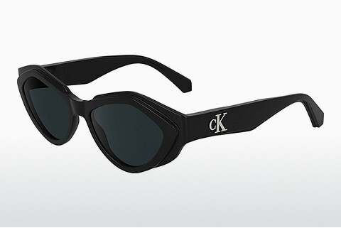 Ochelari de soare Calvin Klein CKJ24621S 001