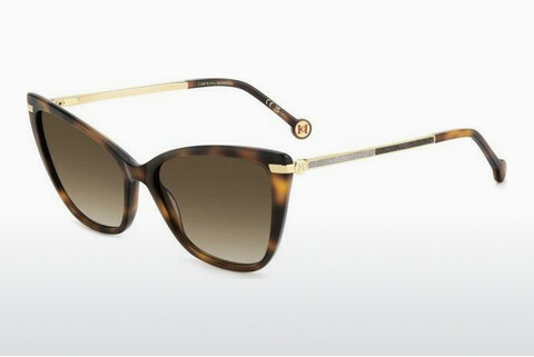 Ochelari de soare Carolina Herrera HER 0262/S 086/HA