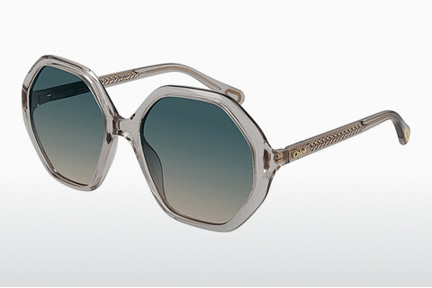 Ochelari de soare Chloé CC0004S 001