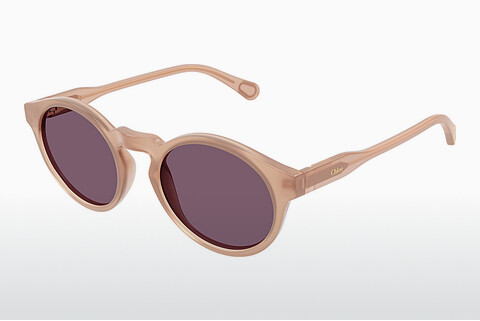 Ochelari de soare Chloé CC0014S 002