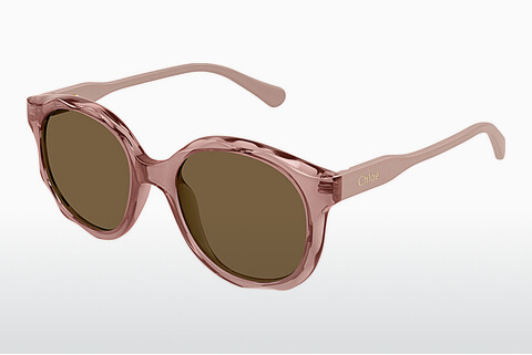 Ochelari de soare Chloé CC0019S 002