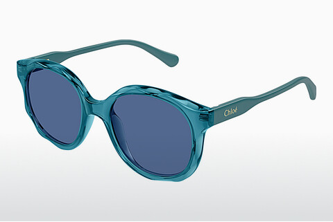 Ochelari de soare Chloé CC0019S 005