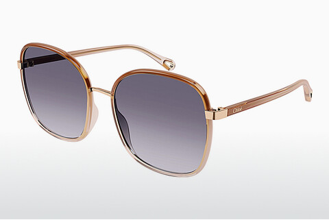 Ochelari de soare Chloé CH0031S 001