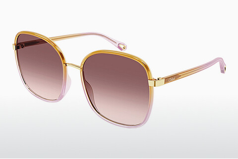 Ochelari de soare Chloé CH0031S 002