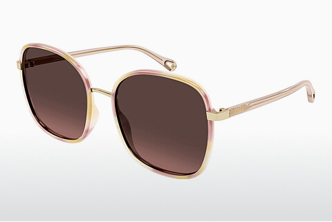 Ochelari de soare Chloé CH0031S 013