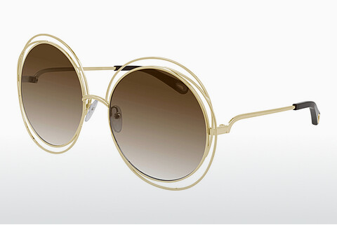 Ochelari de soare Chloé CH0045S 001