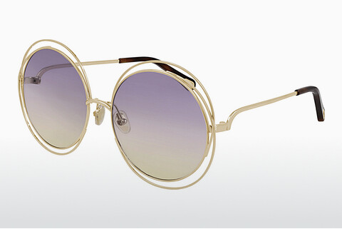 Ochelari de soare Chloé CH0045S 002