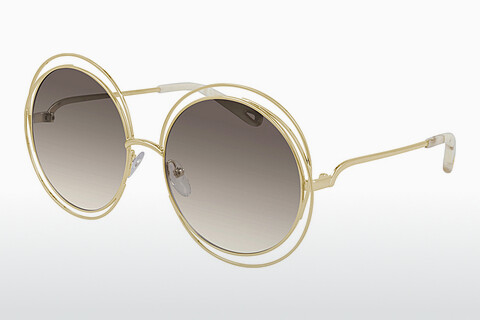 Ochelari de soare Chloé CH0045S 005