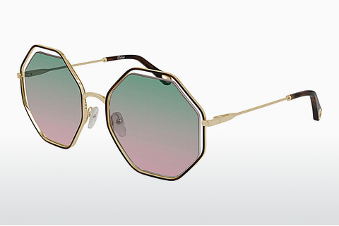 Ochelari de soare Chloé CH0046S 002