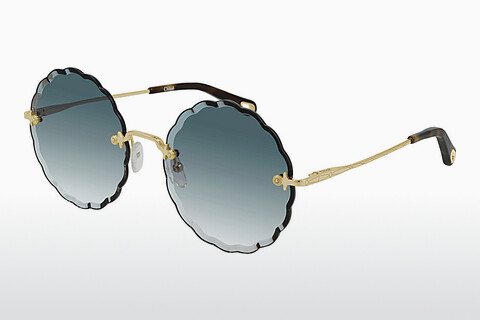 Ochelari de soare Chloé CH0047S 002