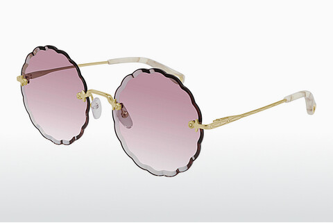 Ochelari de soare Chloé CH0047S 003