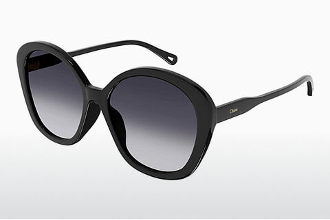 Ochelari de soare Chloé CH0081S 005