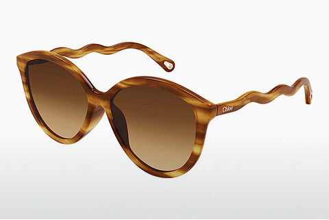 Ochelari de soare Chloé CH0087S 002