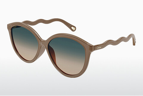 Ochelari de soare Chloé CH0087S 003