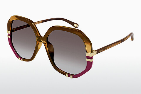 Ochelari de soare Chloé CH0105S 009