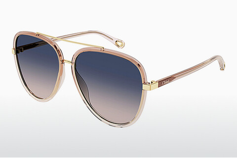 Ochelari de soare Chloé CH0129S 001