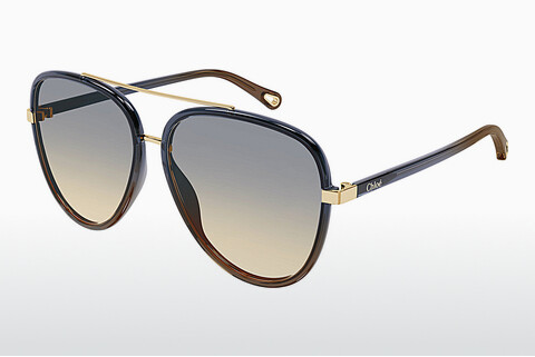 Ochelari de soare Chloé CH0129S 003