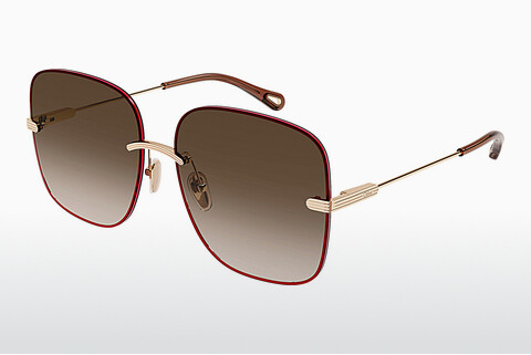 Ochelari de soare Chloé CH0134S 002