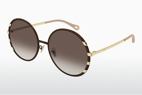 Ochelari de soare Chloé CH0144S 001