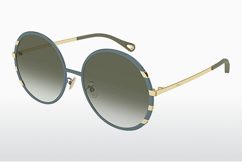 Ochelari de soare Chloé CH0144S 002