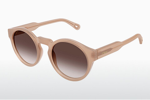 Ochelari de soare Chloé CH0158S 004