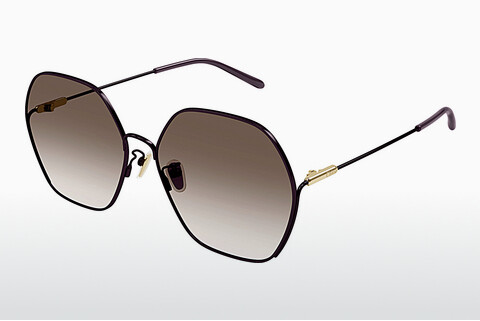 Ochelari de soare Chloé CH0169SA 003