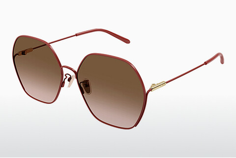 Ochelari de soare Chloé CH0169SA 004