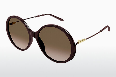 Ochelari de soare Chloé CH0171S 004