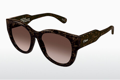 Ochelari de soare Chloé CH0192S 002