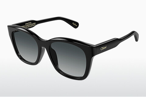 Ochelari de soare Chloé CH0194SK 001