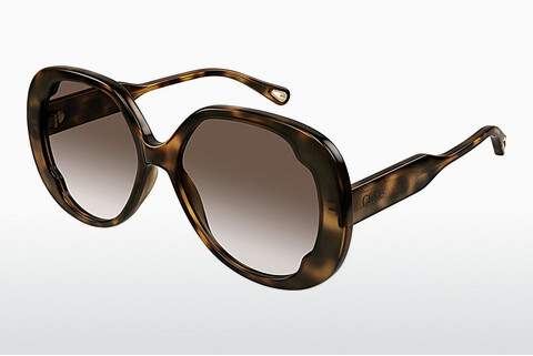 Ochelari de soare Chloé CH0195SK 002